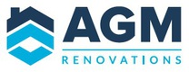 AGM Renovations's logo