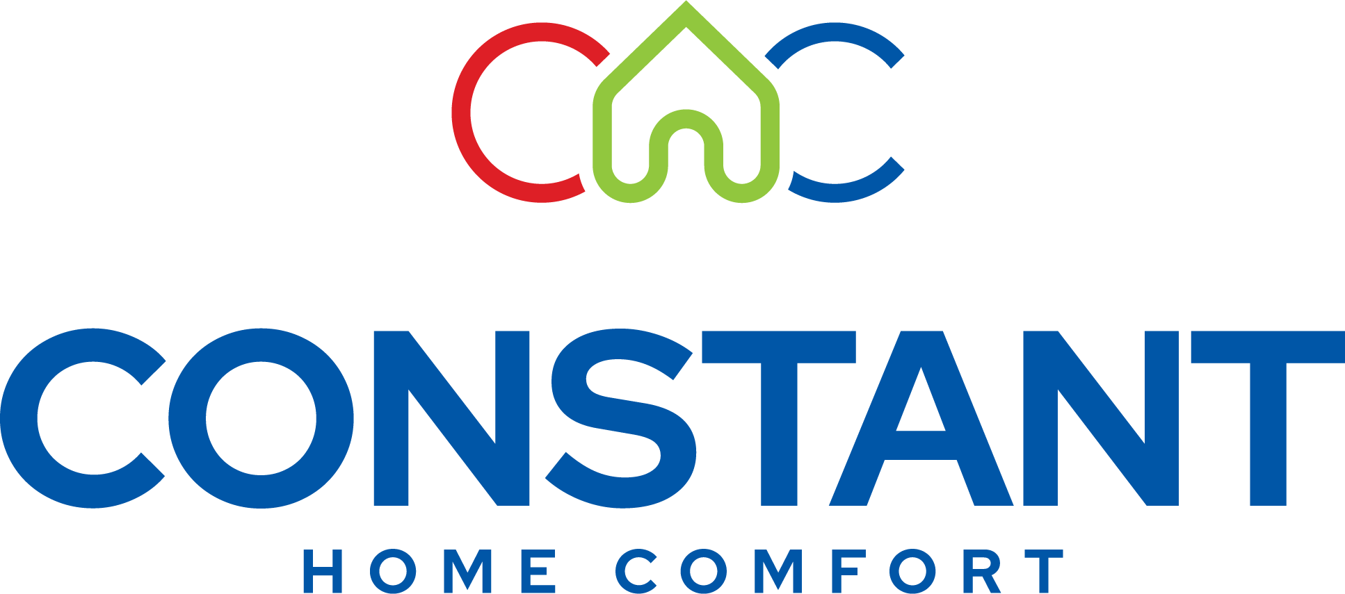 Constant Home Comfort's logo