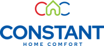 Constant Home Comfort's logo