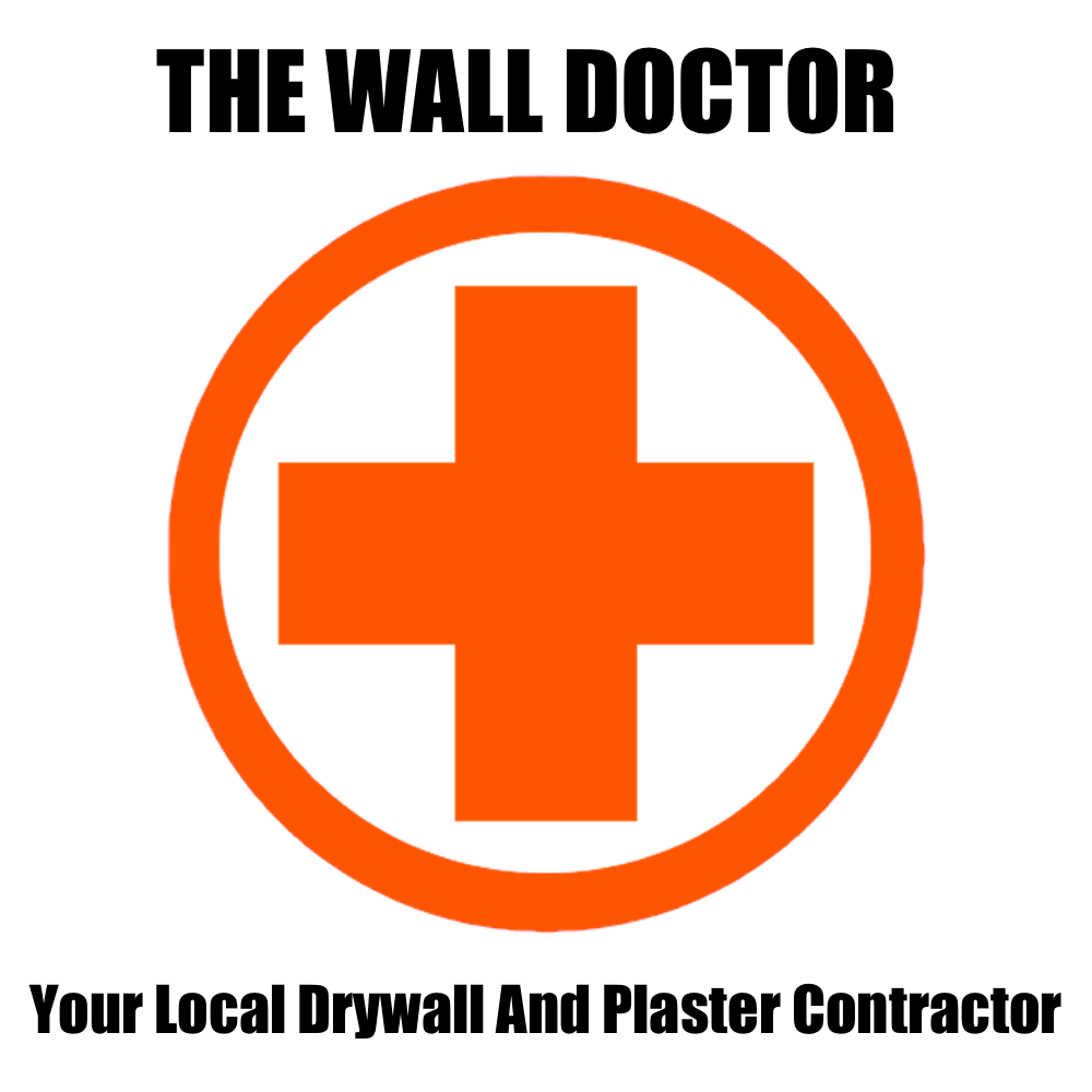 The Wall Doctor Inc.'s logo