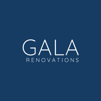 Gala Renovations's logo