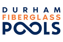 Durham Fibreglass Pools's logo