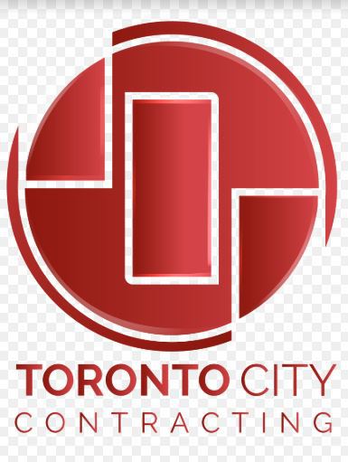 Toronto City Contracting's logo