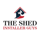 The Shed Installer Guys's logo