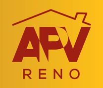APV Reno's logo
