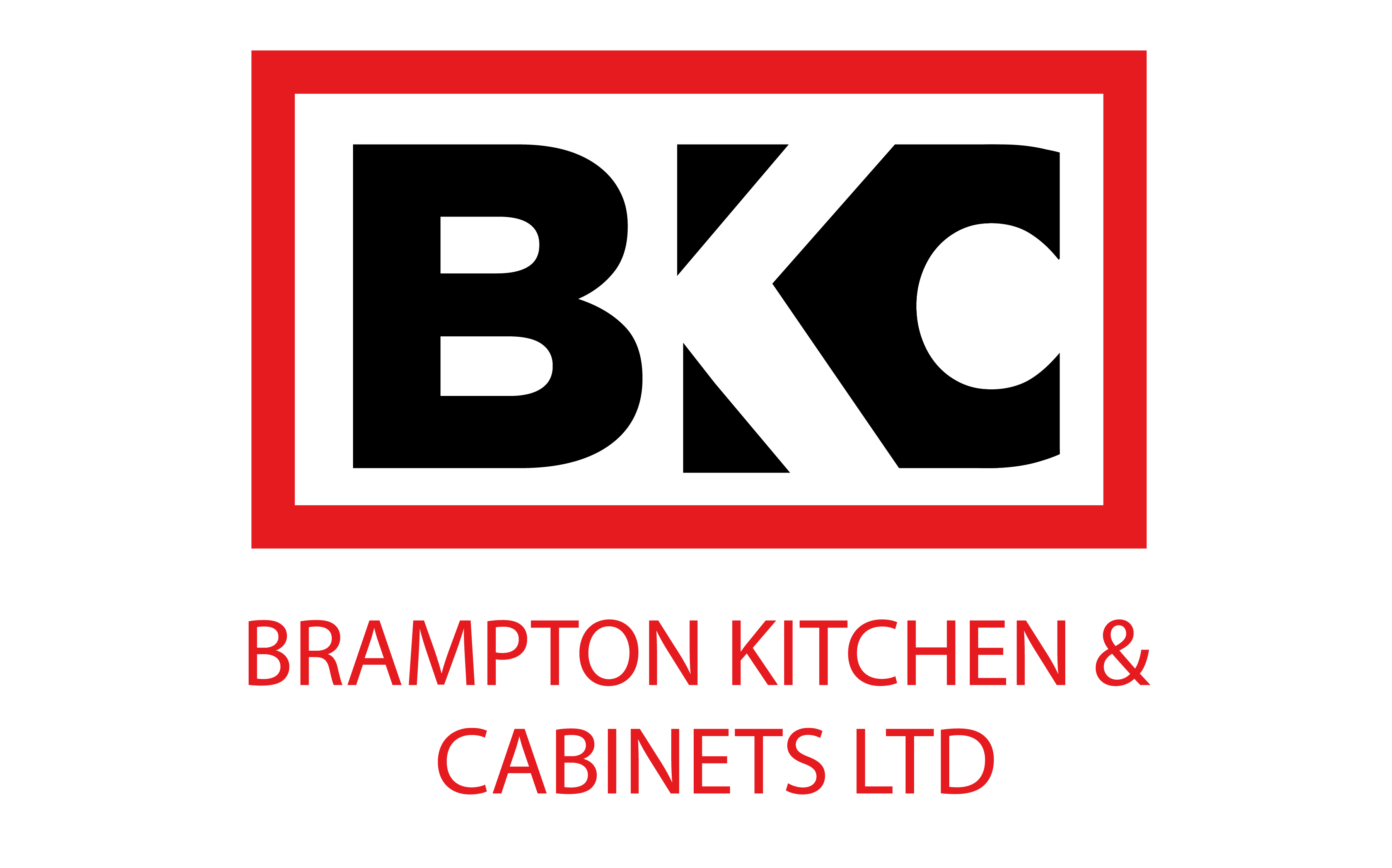 Brampton Kitchen & Cabinets Ltd's logo