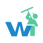 Window Cleaning People's logo