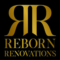 Reborn Renovations's logo