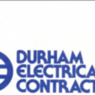 Durham Electrical Contractors's logo