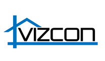Vizcon Construction Inc's logo