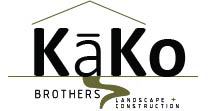 Kako Brothers Landscape and Construction Ltd's logo