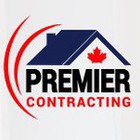 Premier Painting & Contracting's logo