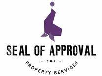 Seal of Approval Property Services (Driveway Sealing)'s logo
