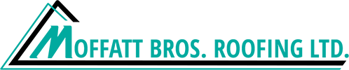 Moffatt Bros Roofing Ltd's logo