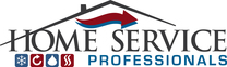 Home Service Professionals's logo