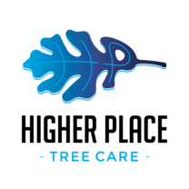 Higher Place Tree Care's logo