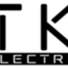 Tkg Electric Ltd 's logo
