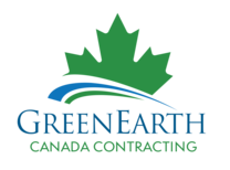 Green Earth Canada's logo
