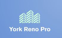York Reno Pro's logo