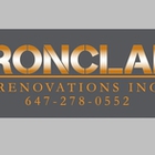 Ironclad Renovations Inc's logo
