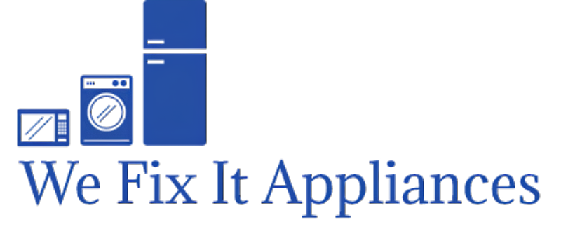We Fix It Appliances's logo