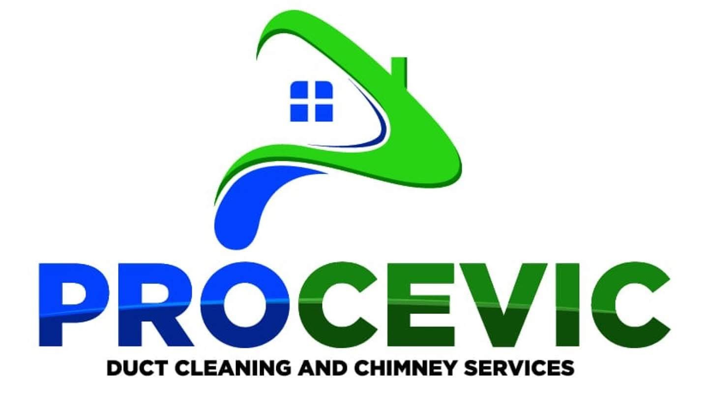 PROCEVIC DUCT AND DRYVER VENT CLEANING's logo