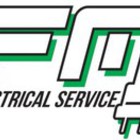 FM Electrical Service's logo