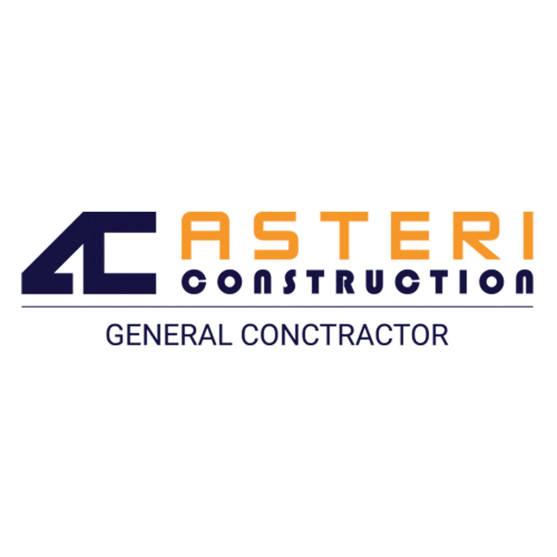 Asteri Construction Inc's logo