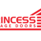 Princess Garage Doors Corp.'s logo