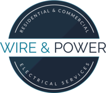 Wire And Power Electrical Services's logo
