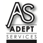 Adept Services's logo