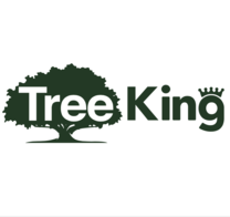 Tree King's logo
