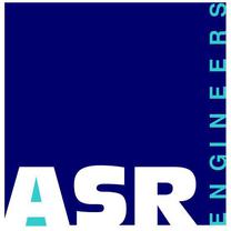 ASR Engineers Inc.'s logo