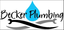 Becker Plumbing's logo