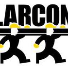 Larcon Structural's logo