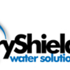 Dryshield Basement Waterproofing's logo