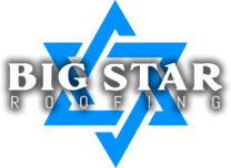 Big Star Roofing Inc.'s logo