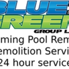 Blue 2 Green Group Ltd's logo
