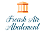 Fresh Air Abatement Company 's logo