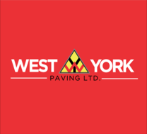 West York Paving Ltd's logo
