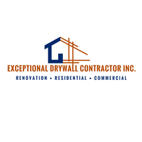 Exceptional Drywall Contractor Inc. 's logo