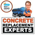 Concrete Replacement Experts Inc.'s logo