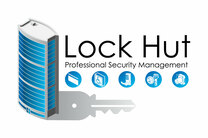 The Lock Hut Ltd.'s logo