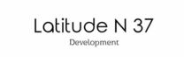 Latitude N 37 development corp's logo