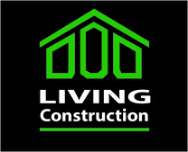Living Construction's logo