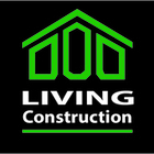 Living Construction's logo