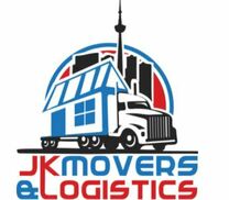 JK Movers & Logistics's logo
