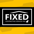 Fixed Contracting Services Inc.'s logo