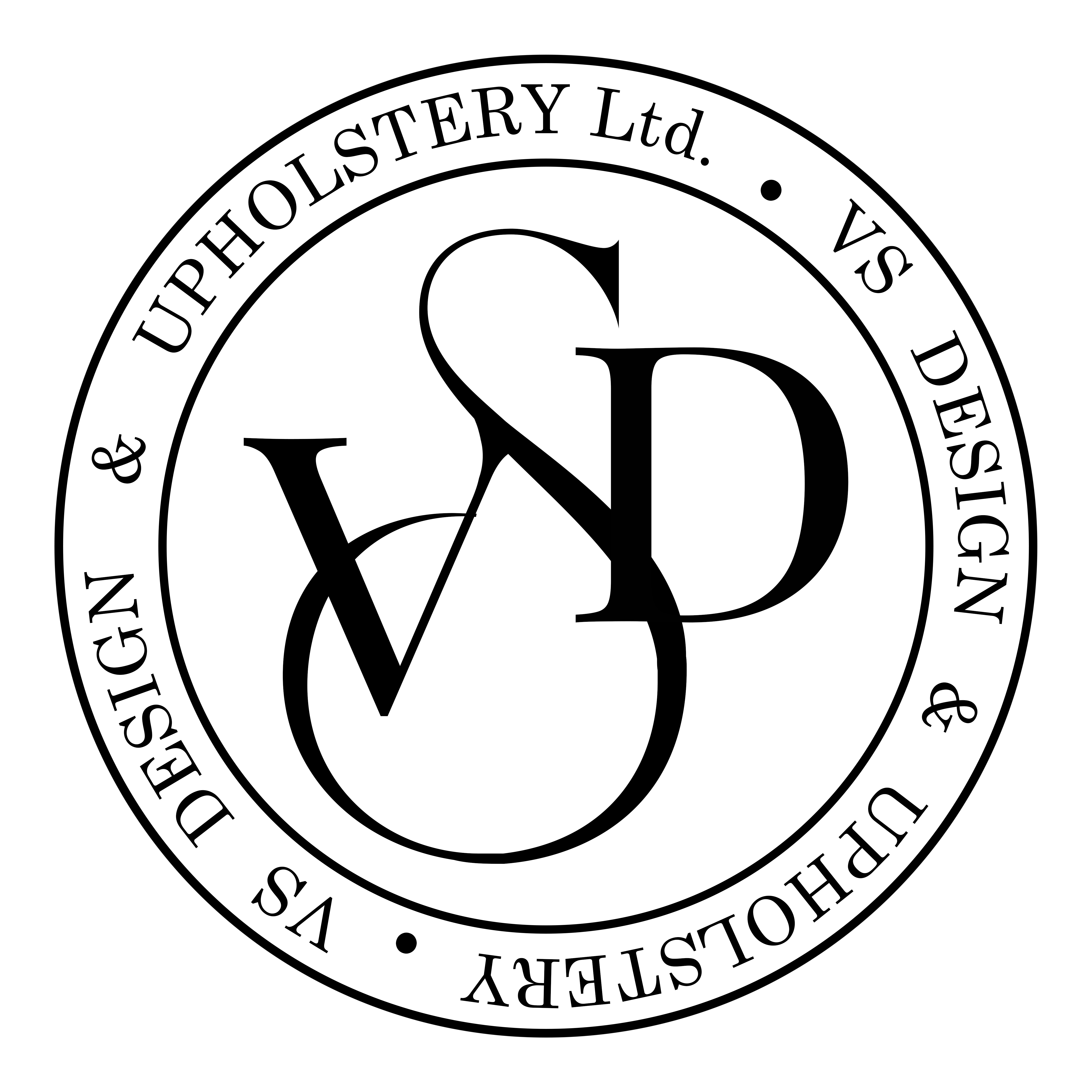 VS Design & Upholstery LTD's logo