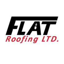Flat Roofing Ltd's logo